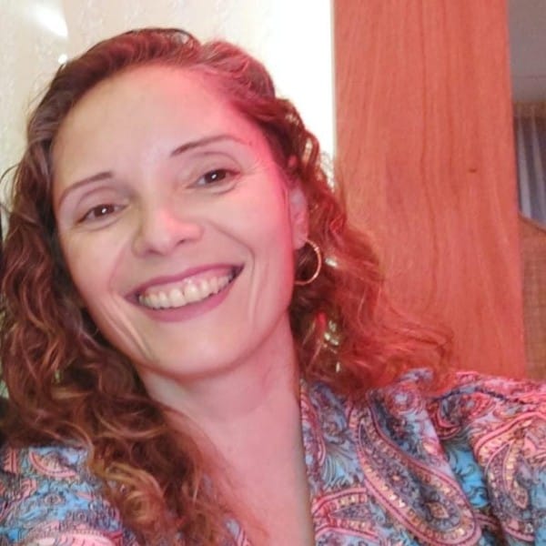 אסנת זילברמן