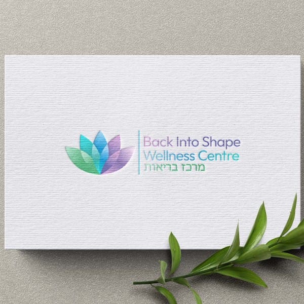 back into shape clinic
