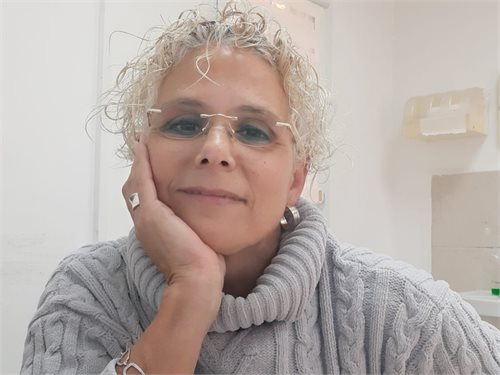 סיגל שלזינגר