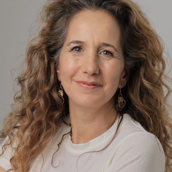 גלית פרי
