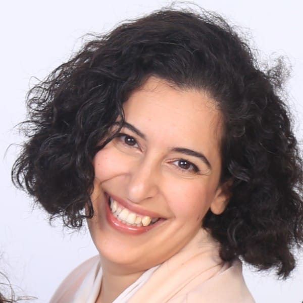 שרה אשר