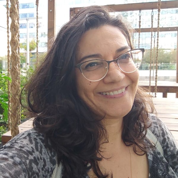 שרית רובין מטפלת הוליסטית