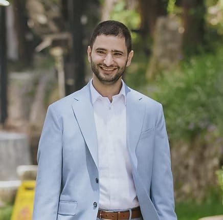 ווקי טוקי | אלי יעקב
