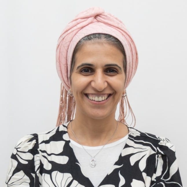 ד"ר מיכל צדוק כהן