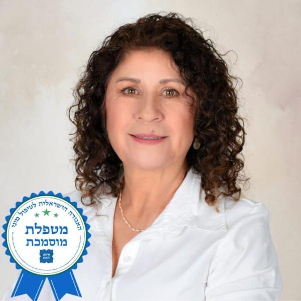 חגית שבח