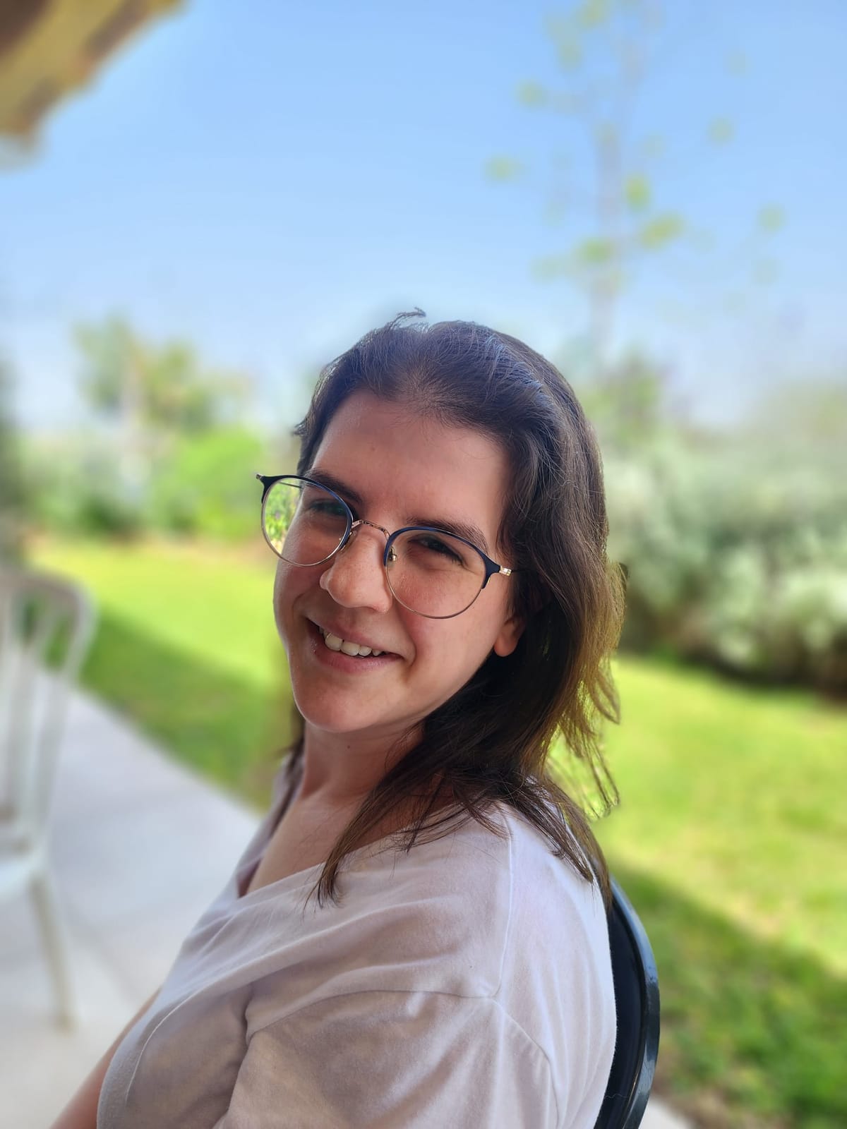טלי פרמיסלר שטיין