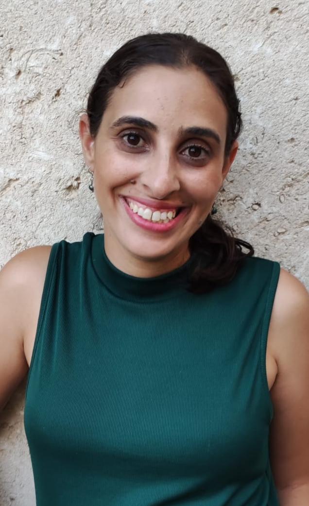 מאיה פריד