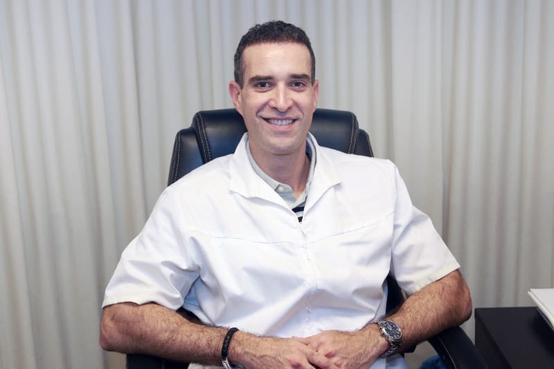 רונן רוזנבלט ניר 