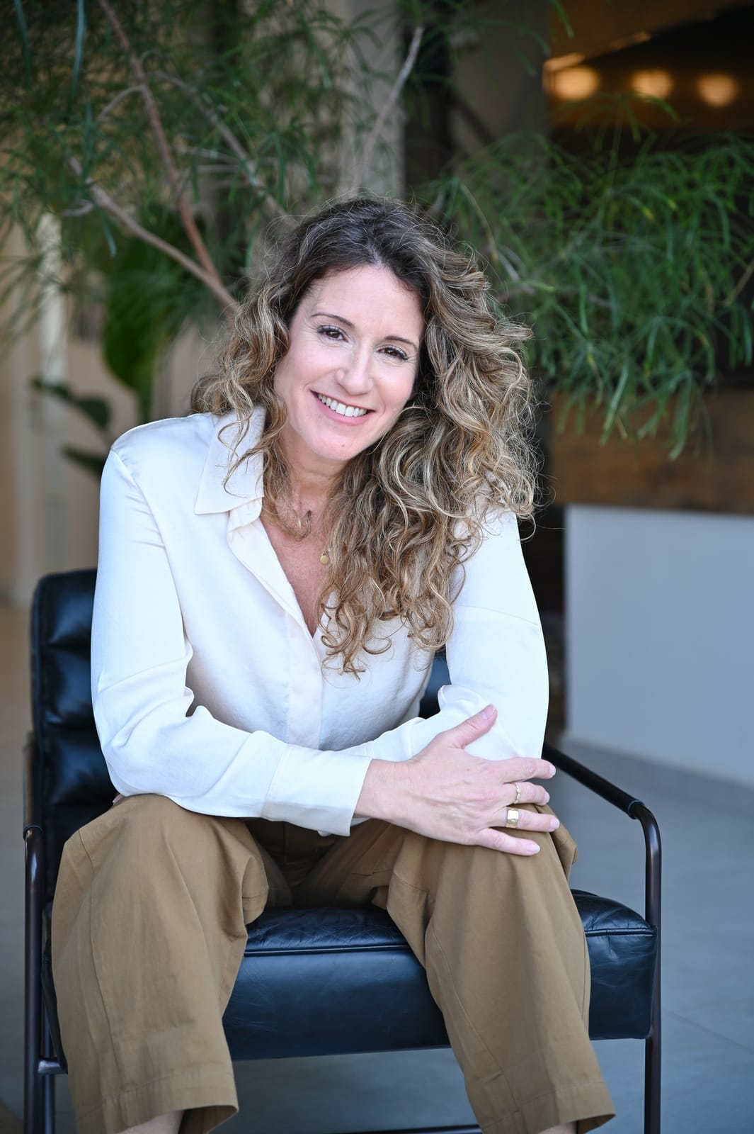 מלודי גנור