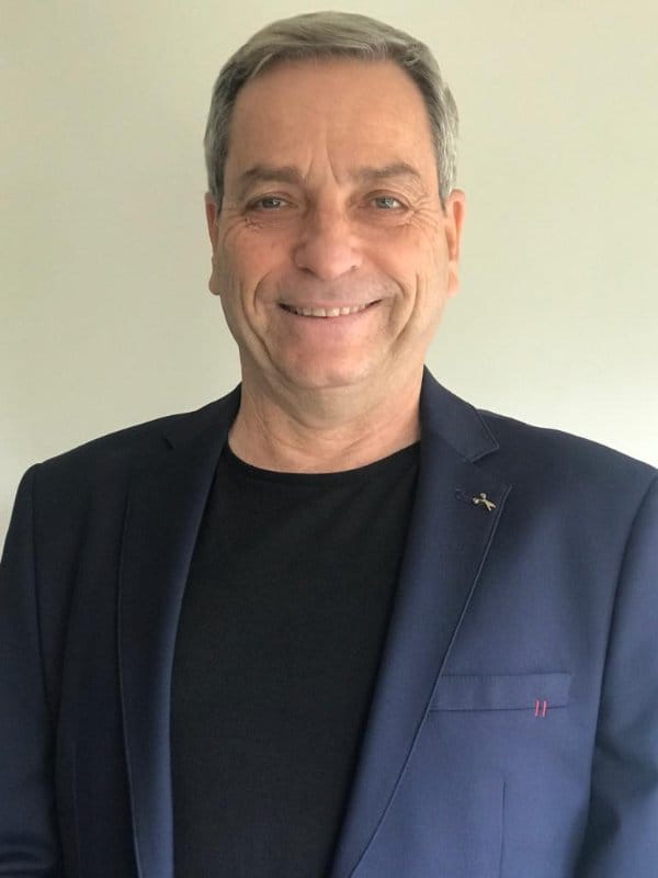 ד"ר ערן מגון