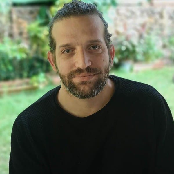 ד"ר תמיר גורן