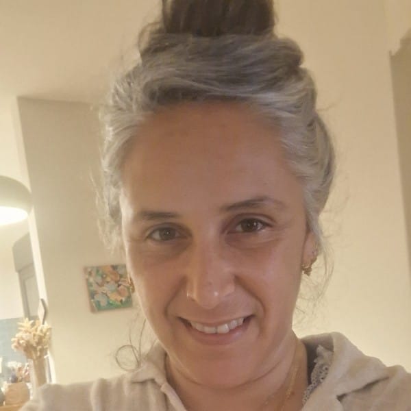 יפעת רגב
