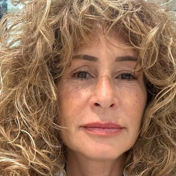 אסנת לבנה